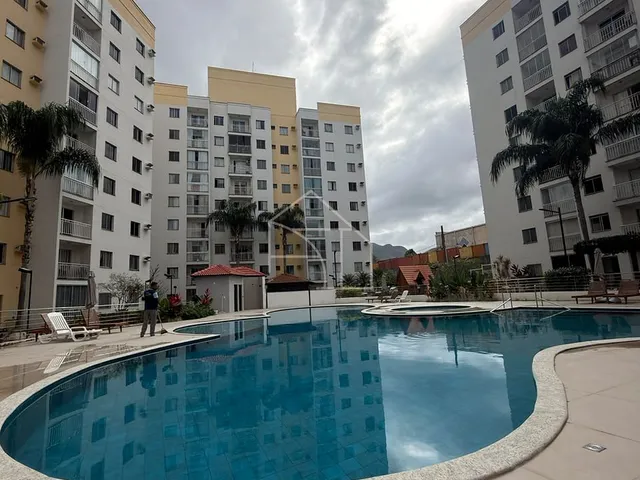 Imagem: APARTAMENTO 2 QUARTOS CONDOMÍNIO ILHA BELA