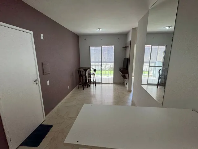 Imagem: Apartamento Terreo 2 quartos Condomínio