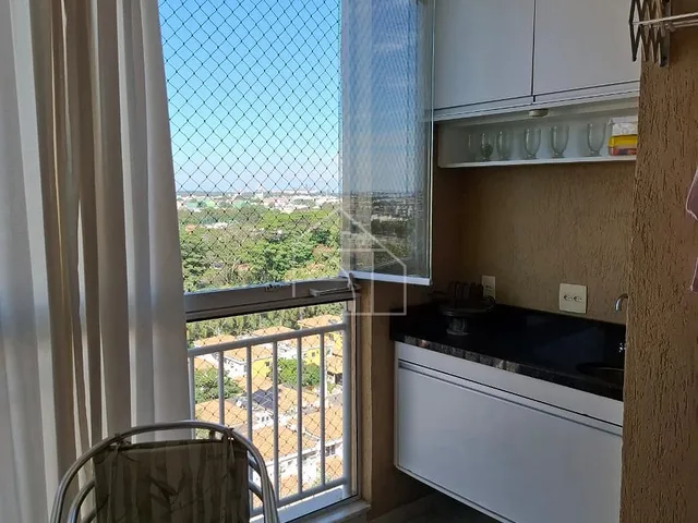 Imagem: APARTAMENTO À VENDA 3 QUARTOS CONDOMÍNIO