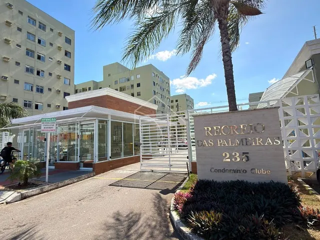 Imagem: Apartamento à venda 2 quartos
