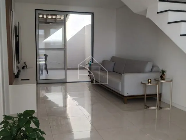 Imagem 3: Casa à venda no Condomínio Mestre Álvaro Residence