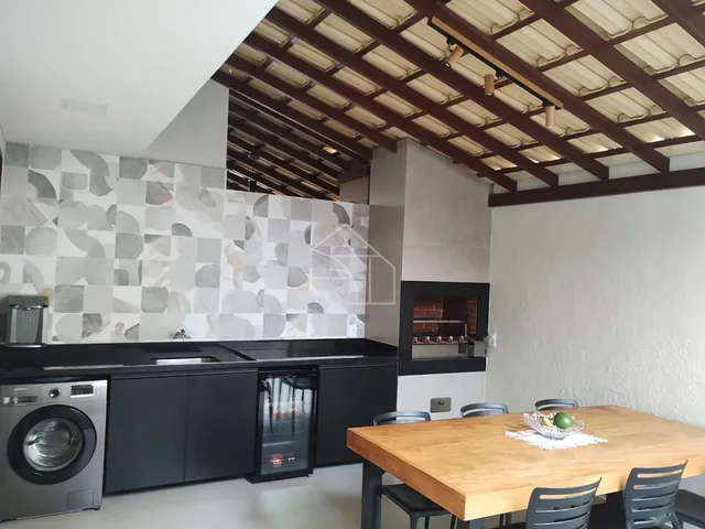 Imagem 14: Casa à venda no Condomínio Mestre Álvaro Residence