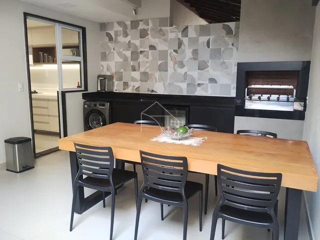Imagem 15: Casa à venda no Condomínio Mestre Álvaro Residence