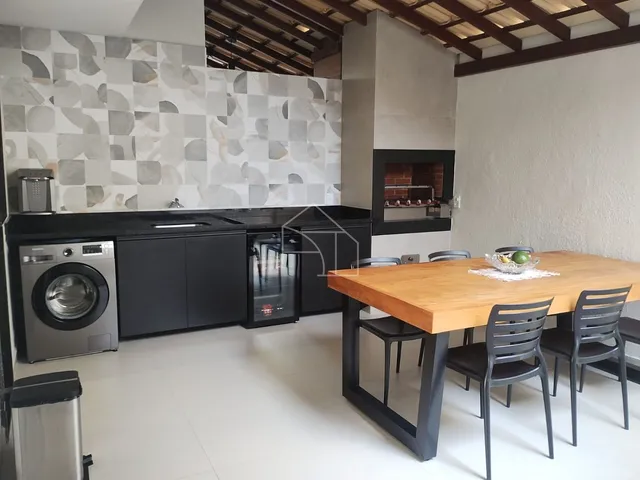 Imagem 13: Casa à venda no Condomínio Mestre Álvaro Residence