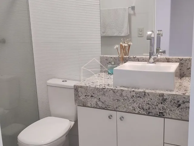 Imagem 11: Casa à venda no Condomínio Mestre Álvaro Residence