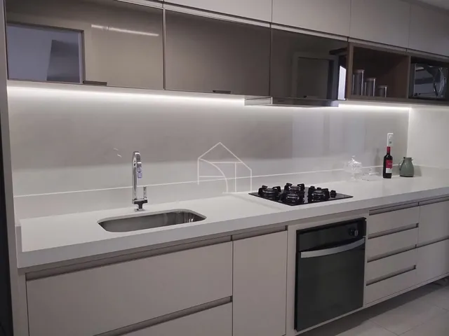 Imagem 8: Casa à venda no Condomínio Mestre Álvaro Residence