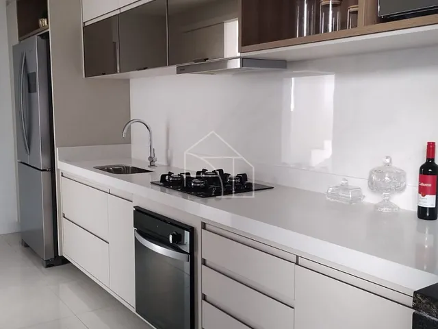 Imagem 6: Casa à venda no Condomínio Mestre Álvaro Residence
