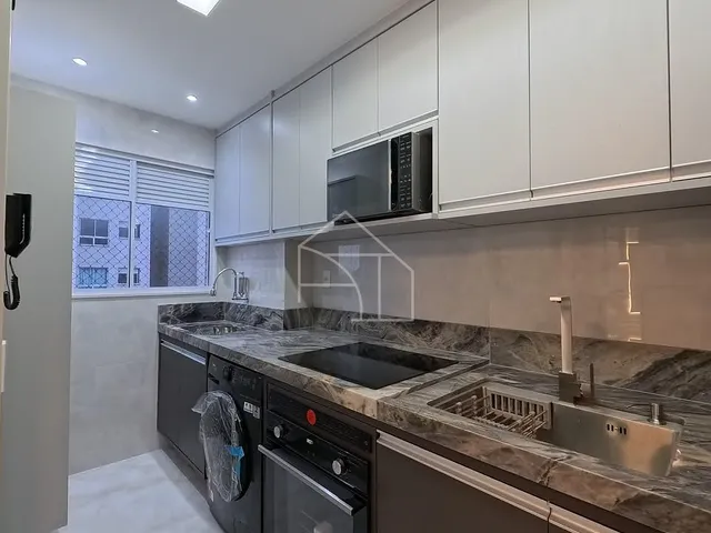 Imagem 14: Apartamento Cond. Vista de Barcelona - Barcelona - Serra