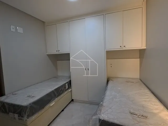 Imagem 7: Apartamento Cond. Vista de Barcelona - Barcelona - Serra