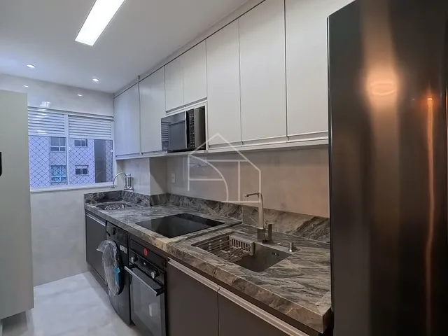 Imagem 4: Apartamento Cond. Vista de Barcelona - Barcelona - Serra
