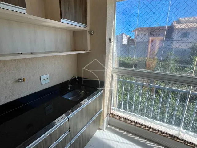 Imagem: APARTAMENTO 2 QUARTOS COND. ITAUNAS EM COLINA