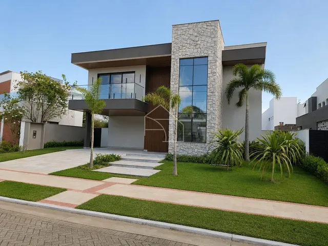 Imagem: CASA DE ALTO PADRÃO À VENDA