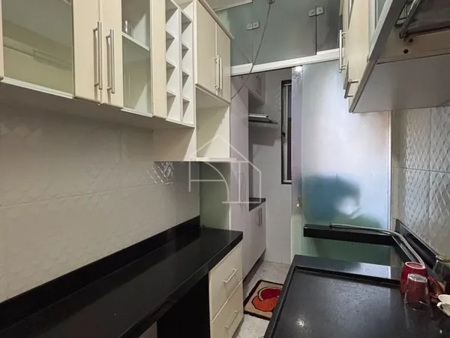 Imagem 9: Apartamento À Venda 3 Quartos Cond. Mestre Álvaro - Morada de Laranjeiras