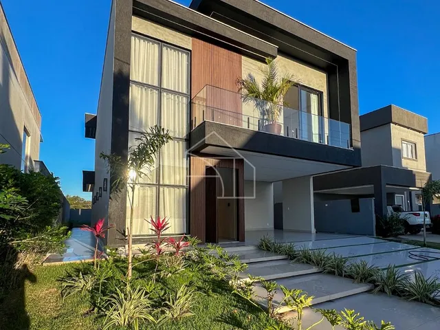 Imagem: CASA DE ALTO PADRAO NO CONDOMINIO BOULEVARD