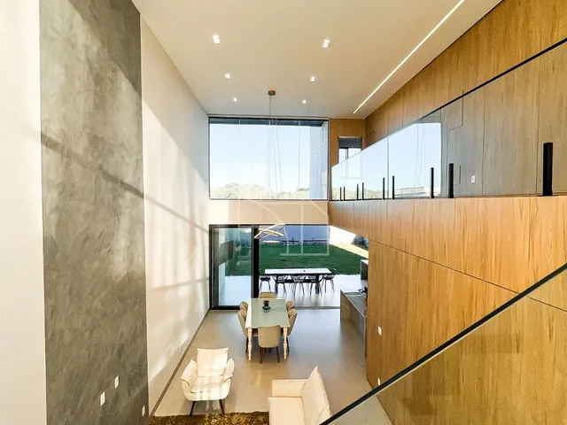 Imagem 9: Casa de Alto Padrao no Condominio Boulevard Lago