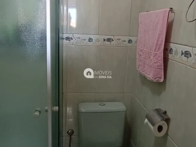Imagem 7: Apartamento À Venda no Bairro Cristal - Porto Alegre/Rs