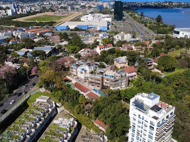 Imagem: Apartamento À Venda no Bairro Cristal