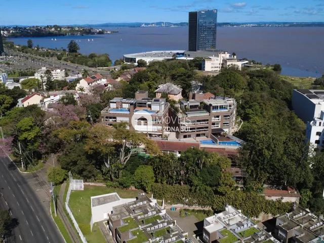 Imagem 9: Apartamento À Venda no Bairro Cristal - Porto Alegre/Rs, Zona Sul