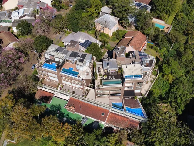 Imagem 5: Apartamento À Venda no Bairro Cristal - Porto Alegre/Rs, Zona Sul