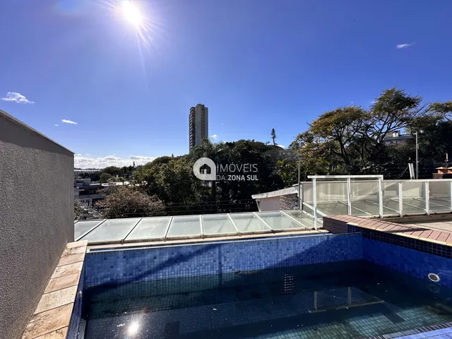 Imagem 2: Apartamento À Venda no Bairro Cristal - Porto Alegre/Rs, Zona Sul
