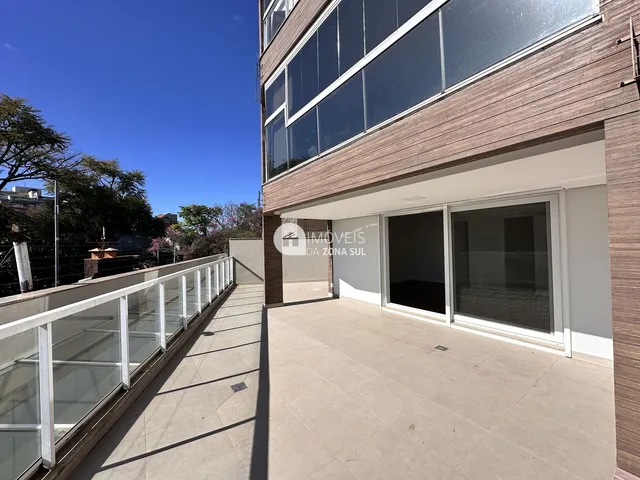 Imagem 8: Apartamento À Venda no Bairro Cristal - Porto Alegre/Rs, Zona Sul