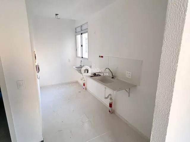 Imagem: Apartamento à venda no bairro Campo Novo