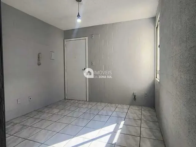 Imagem 2: Apartamento À Venda no Bairro Lomba do Pinheiro - Porto Alegre/Rs