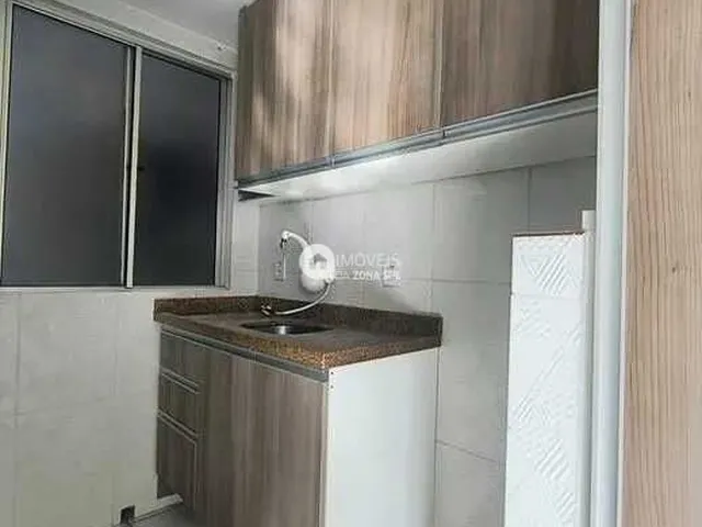Imagem 8: Apartamento À Venda no Bairro Lomba do Pinheiro - Porto Alegre/Rs