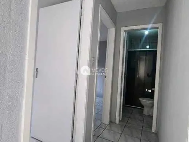 Imagem 7: Apartamento À Venda no Bairro Lomba do Pinheiro - Porto Alegre/Rs