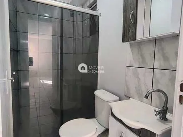 Imagem 9: Apartamento À Venda no Bairro Lomba do Pinheiro - Porto Alegre/Rs