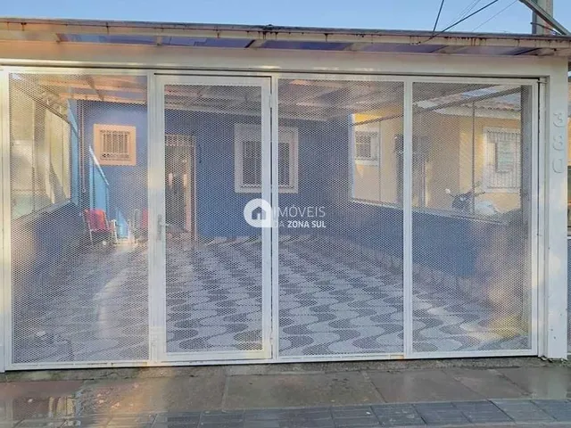 Imagem: Casa à venda no bairro Restinga - Porto