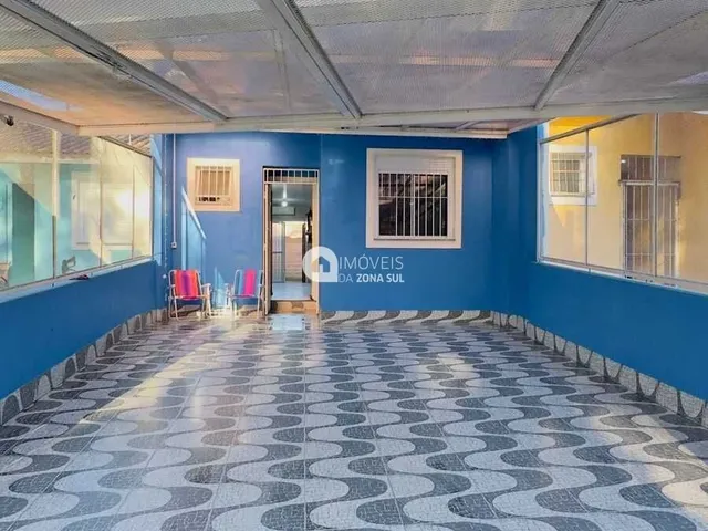 Imagem 8: Casa À Venda no Bairro Restinga - Porto Alegre/Rs