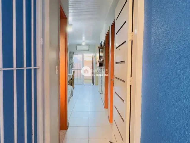 Imagem 7: Casa À Venda no Bairro Restinga - Porto Alegre/Rs