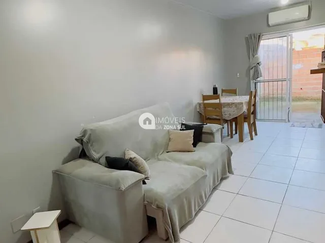 Imagem 13: Casa À Venda no Bairro Restinga - Porto Alegre/Rs