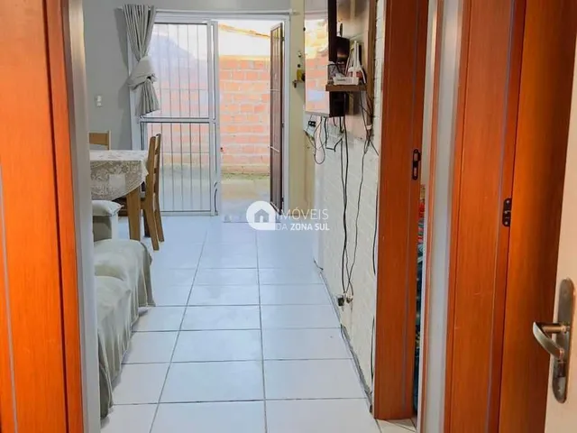 Imagem 6: Casa À Venda no Bairro Restinga - Porto Alegre/Rs