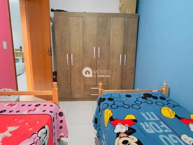 Imagem 11: Casa À Venda no Bairro Restinga - Porto Alegre/Rs