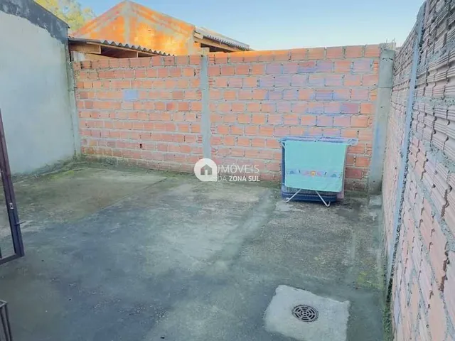 Imagem 3: Casa À Venda no Bairro Restinga - Porto Alegre/Rs