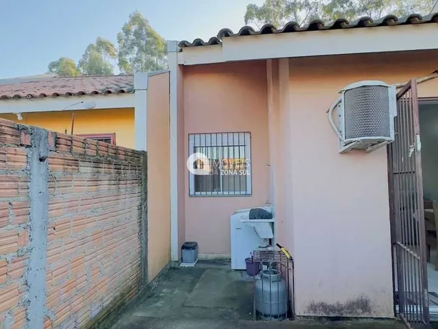 Imagem 2: Casa À Venda no Bairro Restinga - Porto Alegre/Rs