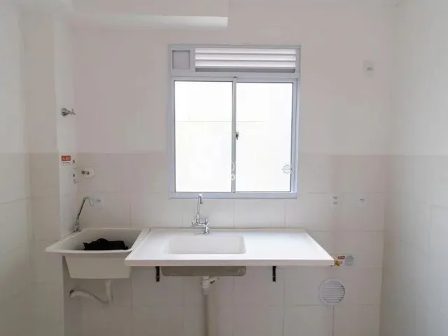 Imagem 13: Apartamento À Venda no Bairro Restinga - Porto Alegre/Rs, Zona Sul
