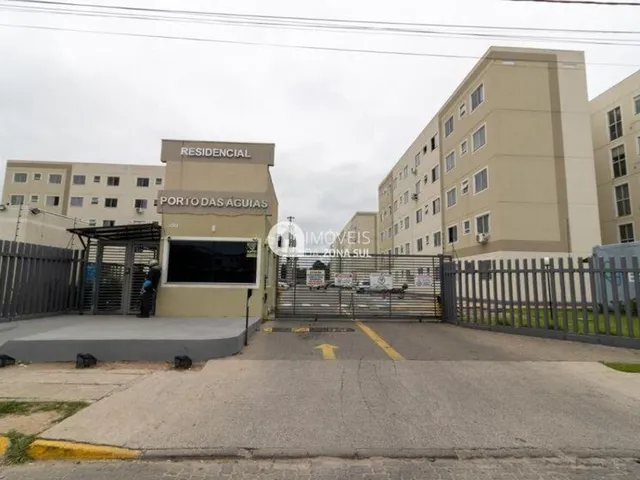 Imagem 12: Apartamento À Venda no Bairro Restinga - Porto Alegre/Rs, Zona Sul