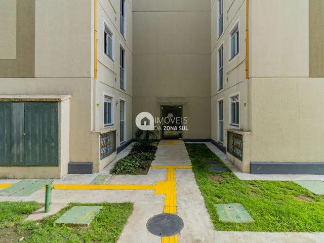 Imagem 7: Apartamento À Venda no Bairro Restinga - Porto Alegre/Rs, Zona Sul