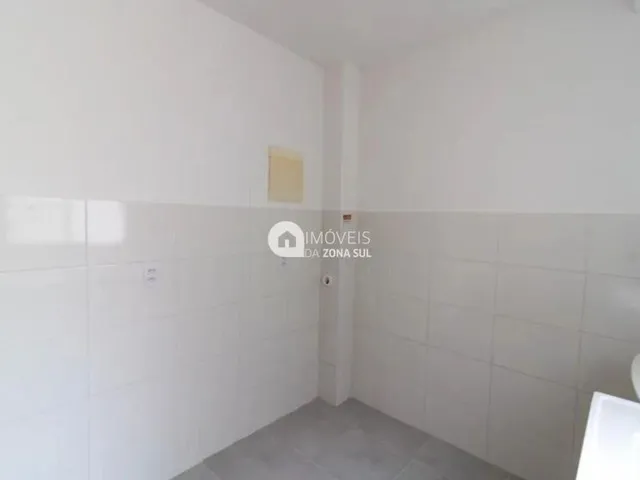 Imagem 9: Apartamento À Venda no Bairro Restinga - Porto Alegre/Rs, Zona Sul