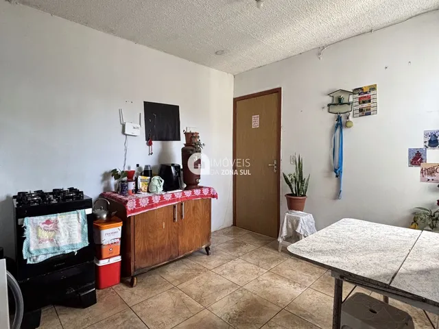 Imagem: Apartamento à venda no bairro Restinga