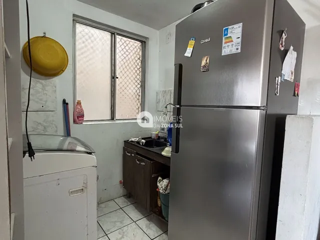 Imagem 10: Apartamento À Venda no Bairro Restinga - Porto Alegre/Rs
