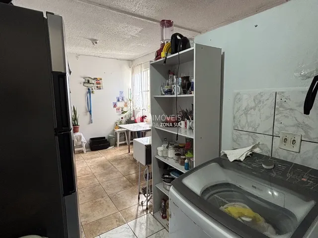 Imagem 11: Apartamento À Venda no Bairro Restinga - Porto Alegre/Rs