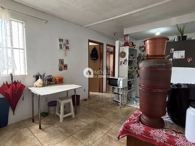Imagem 14: Apartamento À Venda no Bairro Restinga - Porto Alegre/Rs