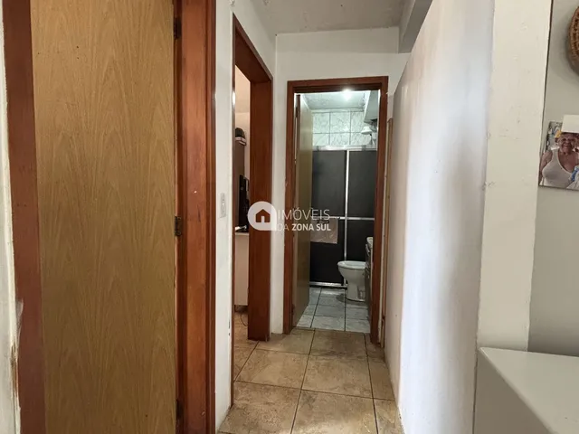Imagem 13: Apartamento À Venda no Bairro Restinga - Porto Alegre/Rs