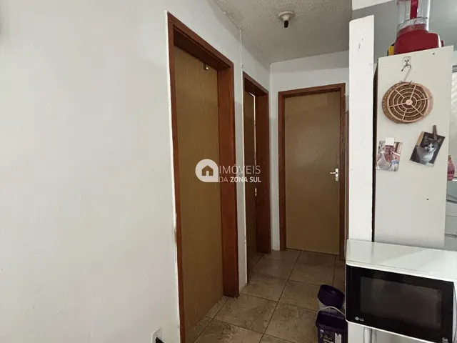 Imagem 12: Apartamento À Venda no Bairro Restinga - Porto Alegre/Rs