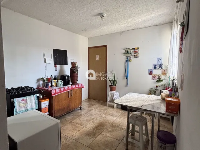 Imagem 7: Apartamento À Venda no Bairro Restinga - Porto Alegre/Rs