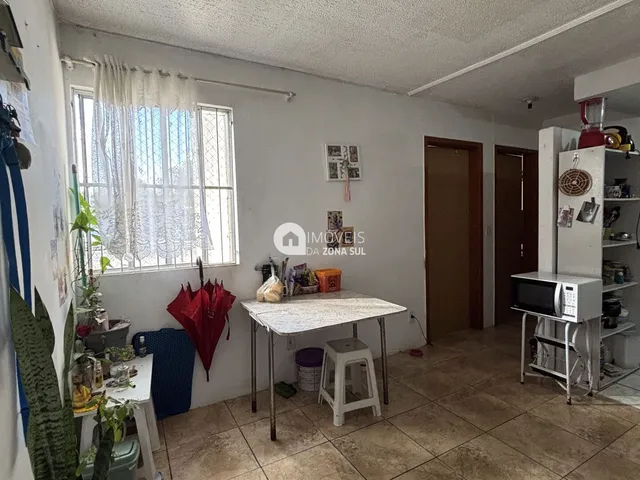 Imagem 15: Apartamento À Venda no Bairro Restinga - Porto Alegre/Rs